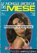 Le Novelle Erotiche del Mese Extra 4 (1974) adult magazine